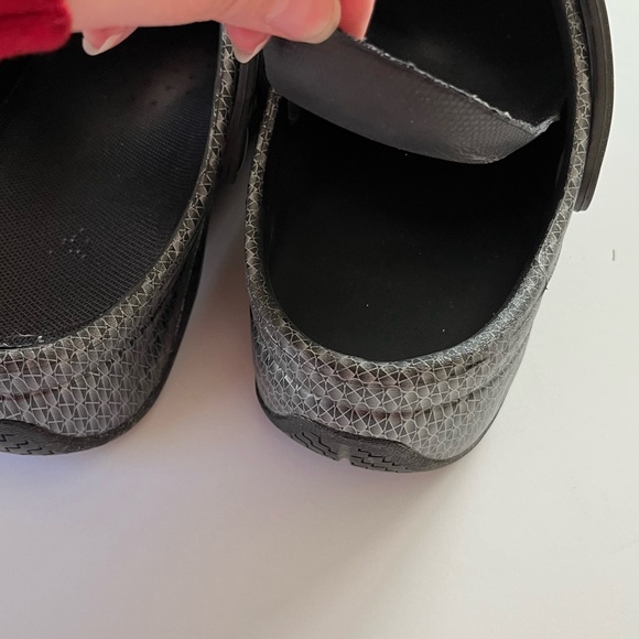 Anywear clogs - Picture 4 of 8